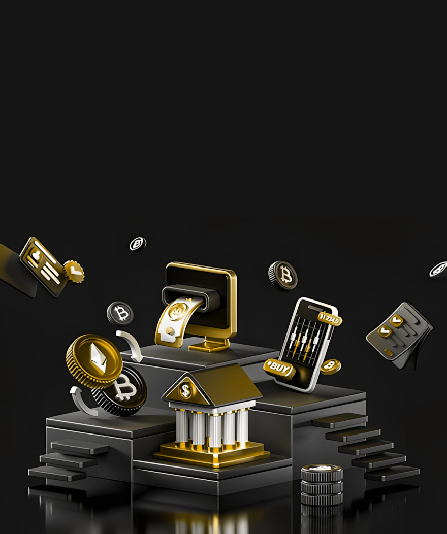 Loan products illustration